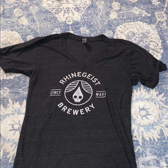 rhinegeist shirt
